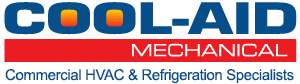 Cool-Aid Mechanical Logo